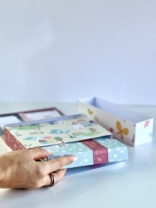 Workshop - "Album con cajita” con Eri - Imagen 2