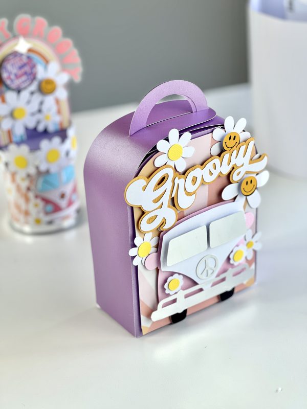 Workshop - "Festejos de papel” con Pri - Imagen 4