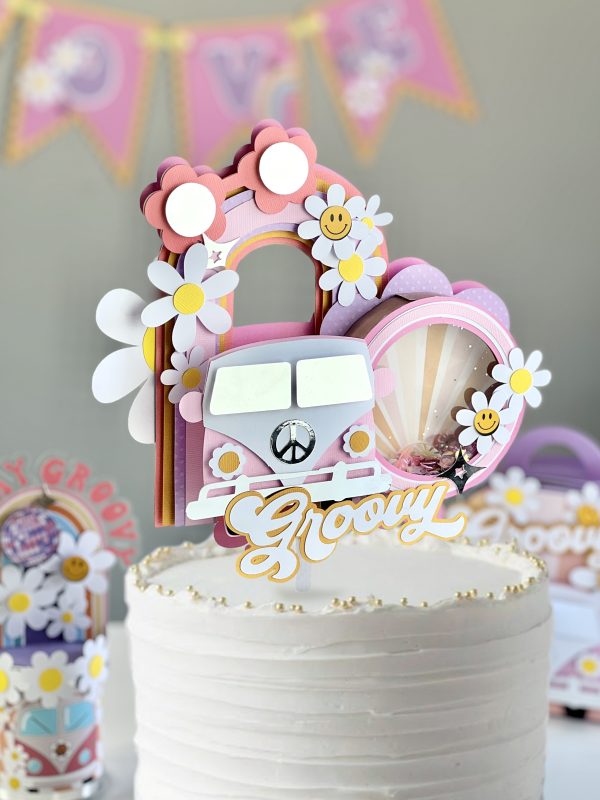 Workshop - "Festejos de papel” con Pri - Imagen 6
