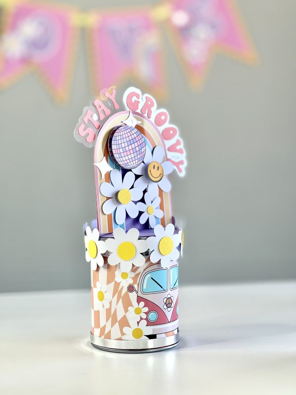 Workshop - "Festejos de papel” con Pri - Imagen 3