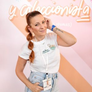 Un día con Laurita - Sábado 23 de Agosto