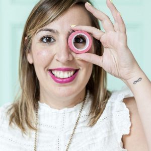 Un día con Lora Bailora - Viernes 22 de Agosto