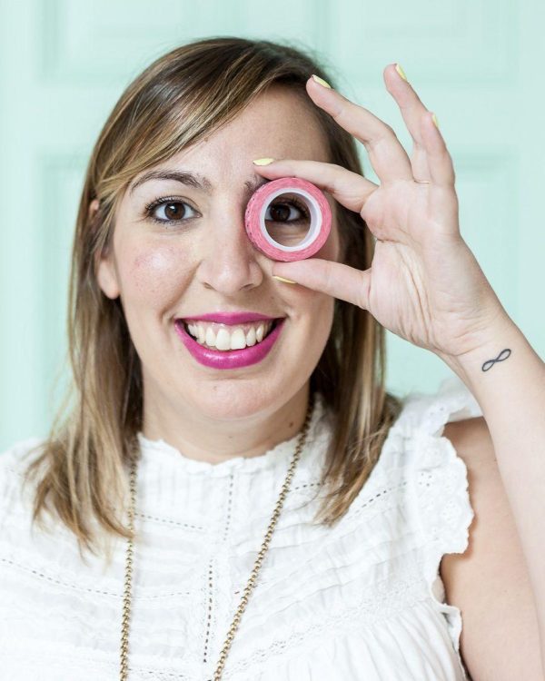 Un día con Lora Bailora - Viernes 22 de Agosto