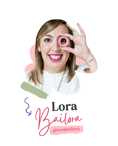 Lora Bailora