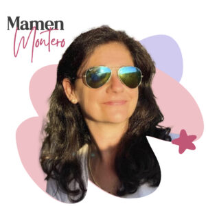 Masterclass Mamen Montero - Domingo 23 de Agosto