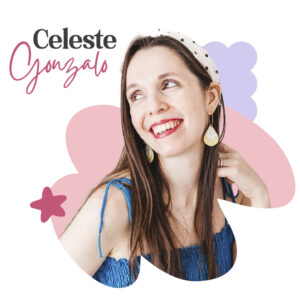 Masterclass Celeste Gonzalo - Viernes 21 de Agosto